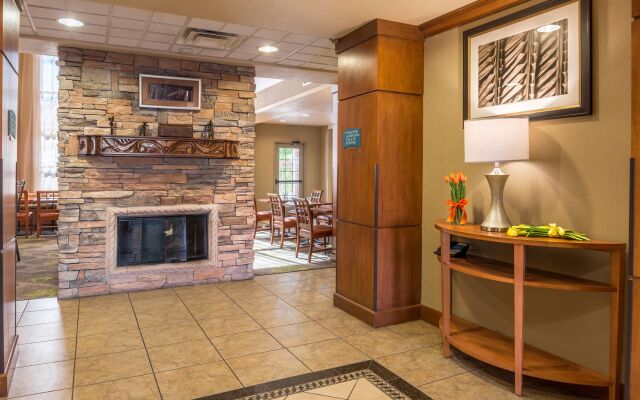 Staybridge Suites Las Cruces by IHG