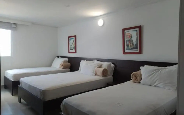 Hotel Panorama
