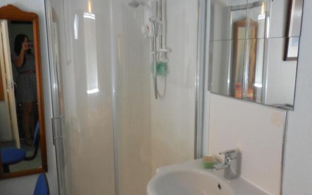 The Tulip Tree Guest House