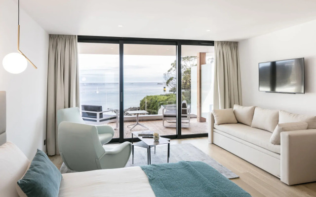 Hôtel Brittany & Spa