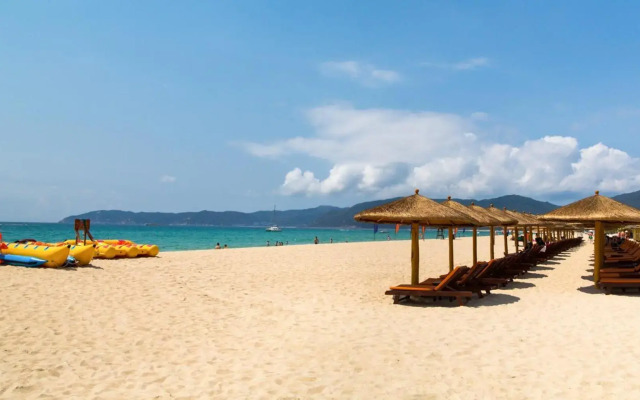 Swissôtel Sanya Yalong Bay