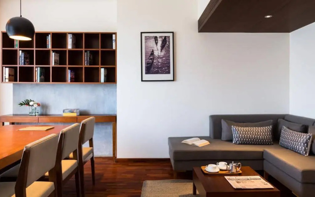 Miraya Hotel Whitefield Bengaluru