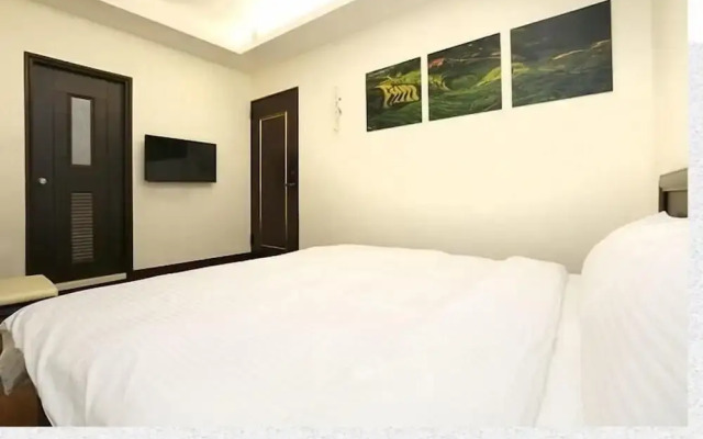 Lotus B&B