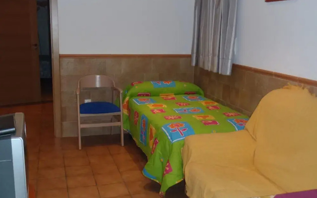 El Rento Alojamiento Rural