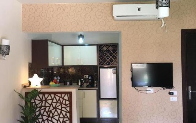 Apartment in Stella di Mare Hurghada