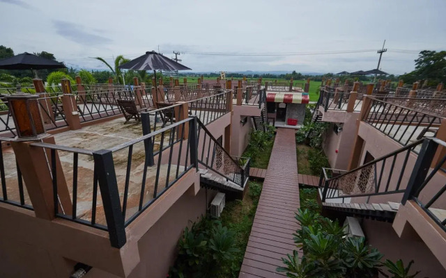 Rapeepong Resort Nanthai