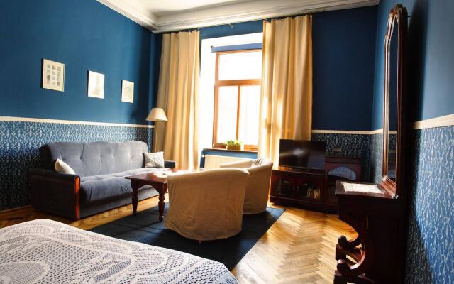 Apartament Kazimierz