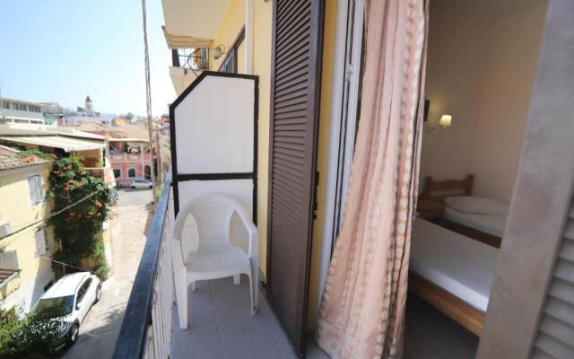 Europe Hotel