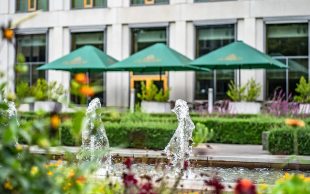 Novotel Karlsruhe City
