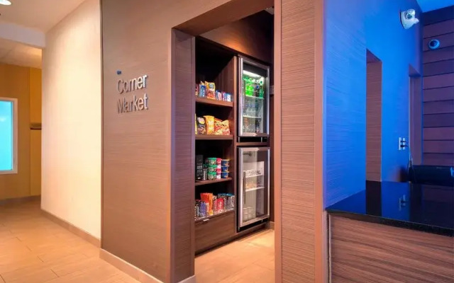 Fairfield Inn & Suites Green Bay Southwest