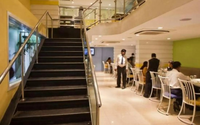 Rukmini Riviera