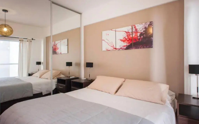 Wonderful Apartment - Palermo Wifi -