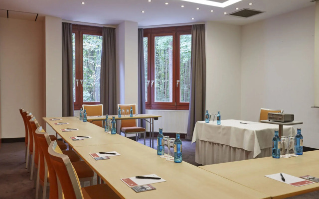 H+ Hotel Nürnberg
