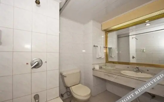 Shaowu Hotel