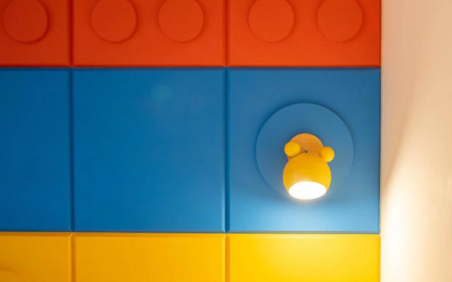 RAITO Hostel來多旅宿