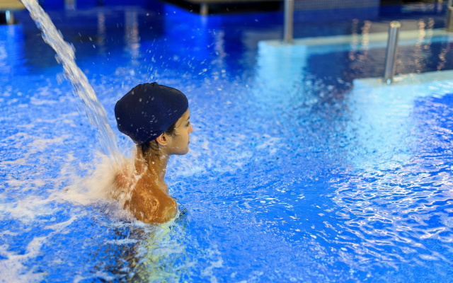 Jupiter Marina Hotel - Couples & Spa