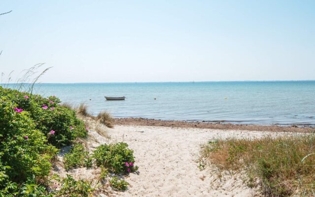 Seaside Retreat in Kegnaes - By Traum Ferienwohnungen
