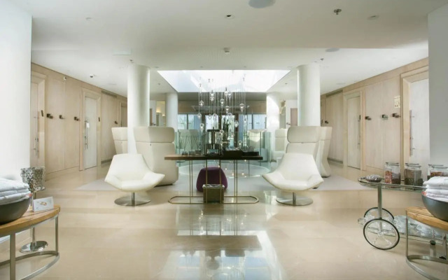 The Setai Sea of Galilee