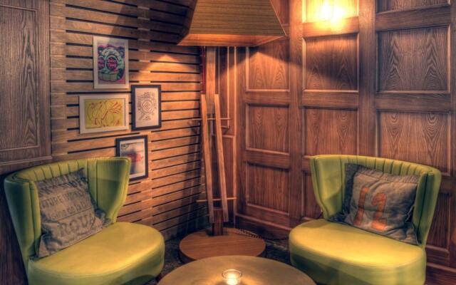 Swiio Hotel Ximending
