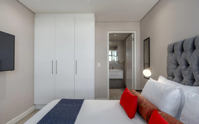 V&A Waterfront Luxury Residences - WHosting