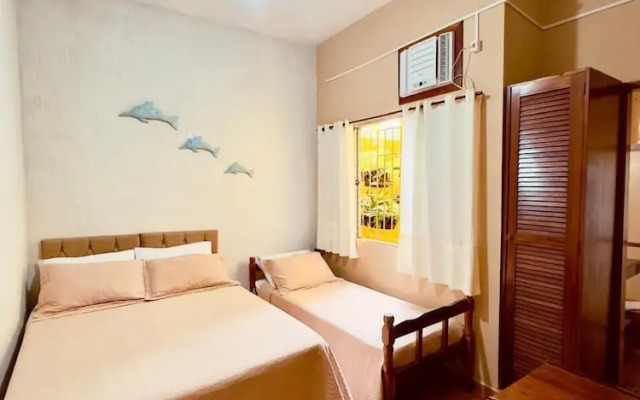 Pousada Amanhecer do Itaguá