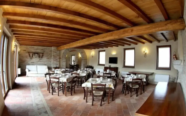 Agriturismo Cavrigo