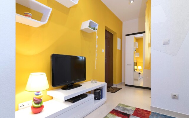 Apartments Iskra