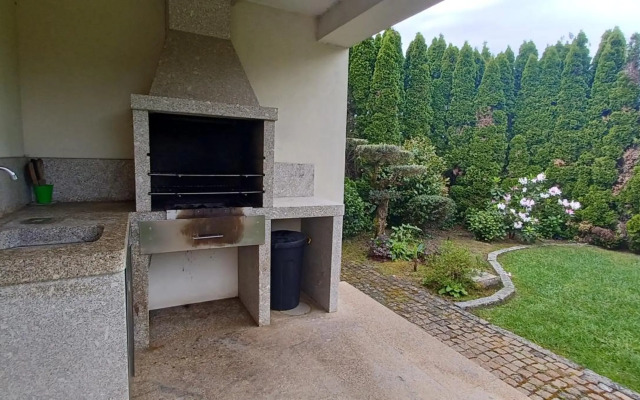 Vivenda do Parque Arouca