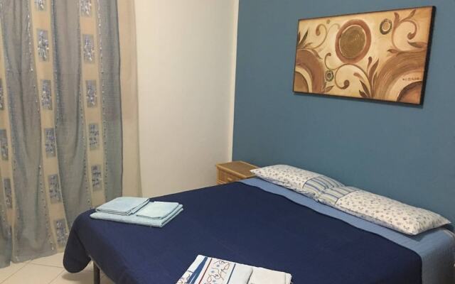 Trilocale In Villa Con Piscina - Clima E Wi-fi