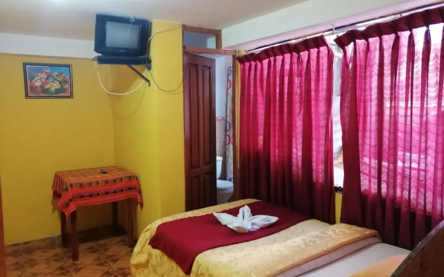 Hostal Hatun Rumi
