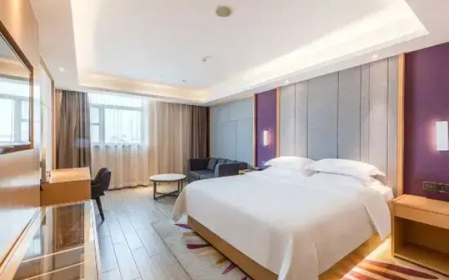 Xinken Hotel