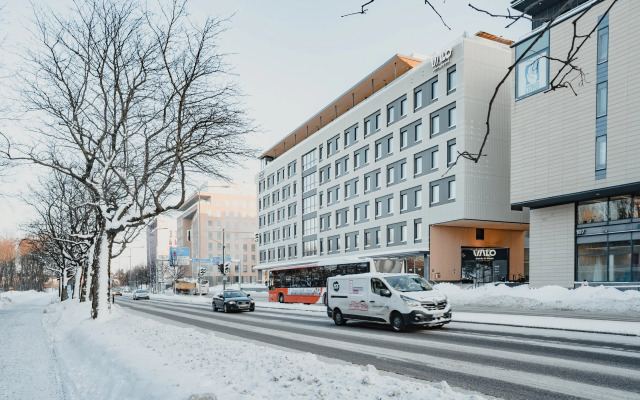 VALO Hotel & Work Helsinki