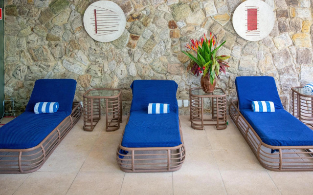 Pousada Parador Santarém