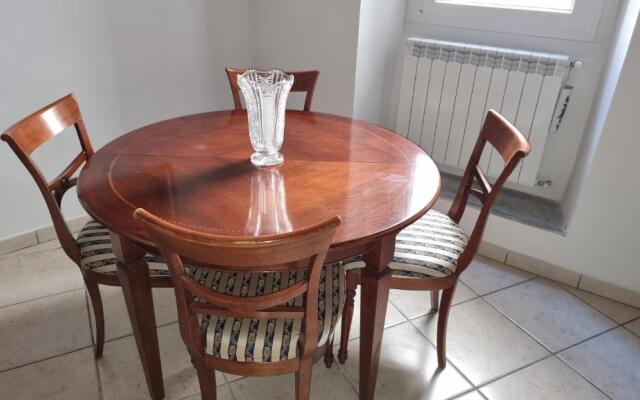 Studio della Pace, Classy & Charming - RENOVATED
