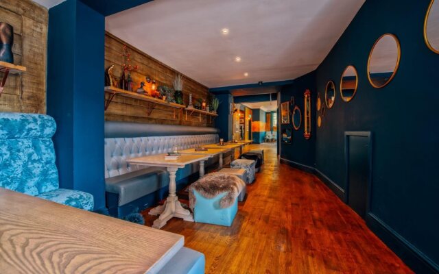 Mitre Hotel Manchester City Centre