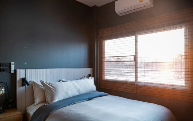 Baanmax Boutique Pet Resort & Lodge