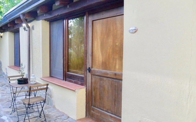 Gioi Villa Rizzo Lovely Rooms