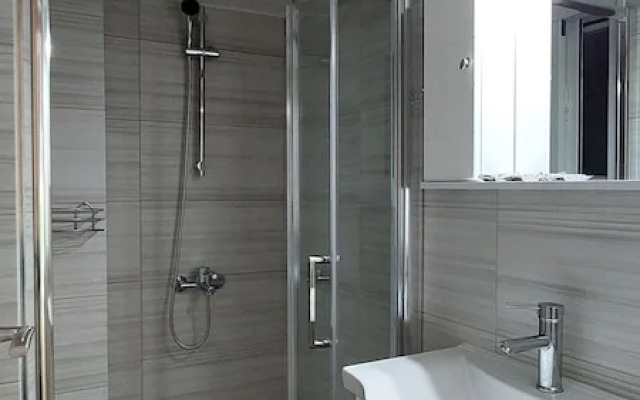 Cozy Apartment in Nea Smyrni