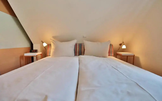 Sunshine-Residenz Sunshine Residenz Appartement 5