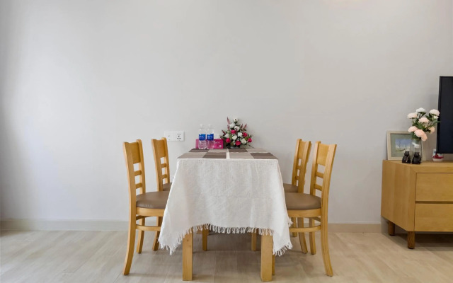 Bi s house Nha Trang apartment