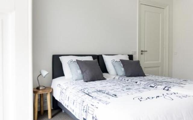 B&B herenhuis Friesland