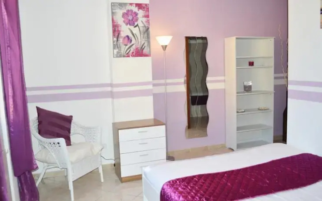 Roman Countryside Apartment Genzano