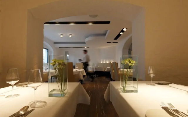 niXe binz designhotel