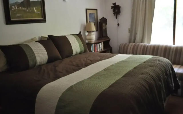 Lazy T Ranch Guest House