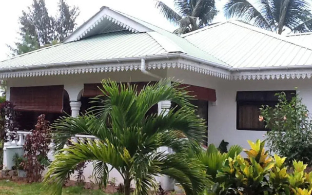 Coco Bay Villa