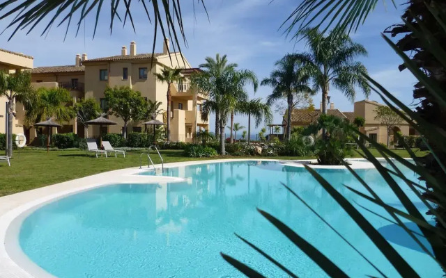 Wonderful Apartment with Great Views