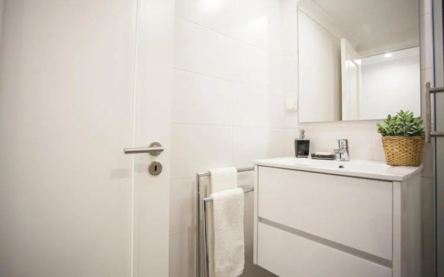 Light Of Lisbon Apartments I