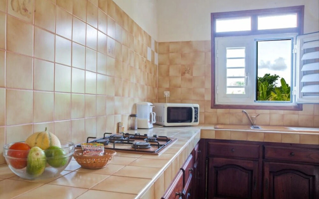 Village Bungalows Chez Honore