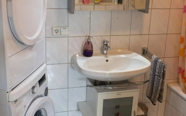 Wonderful Apartment With Great Location