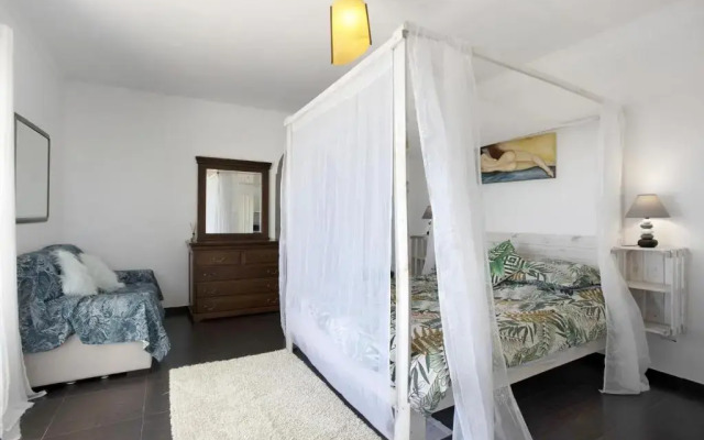 Villa Solarium